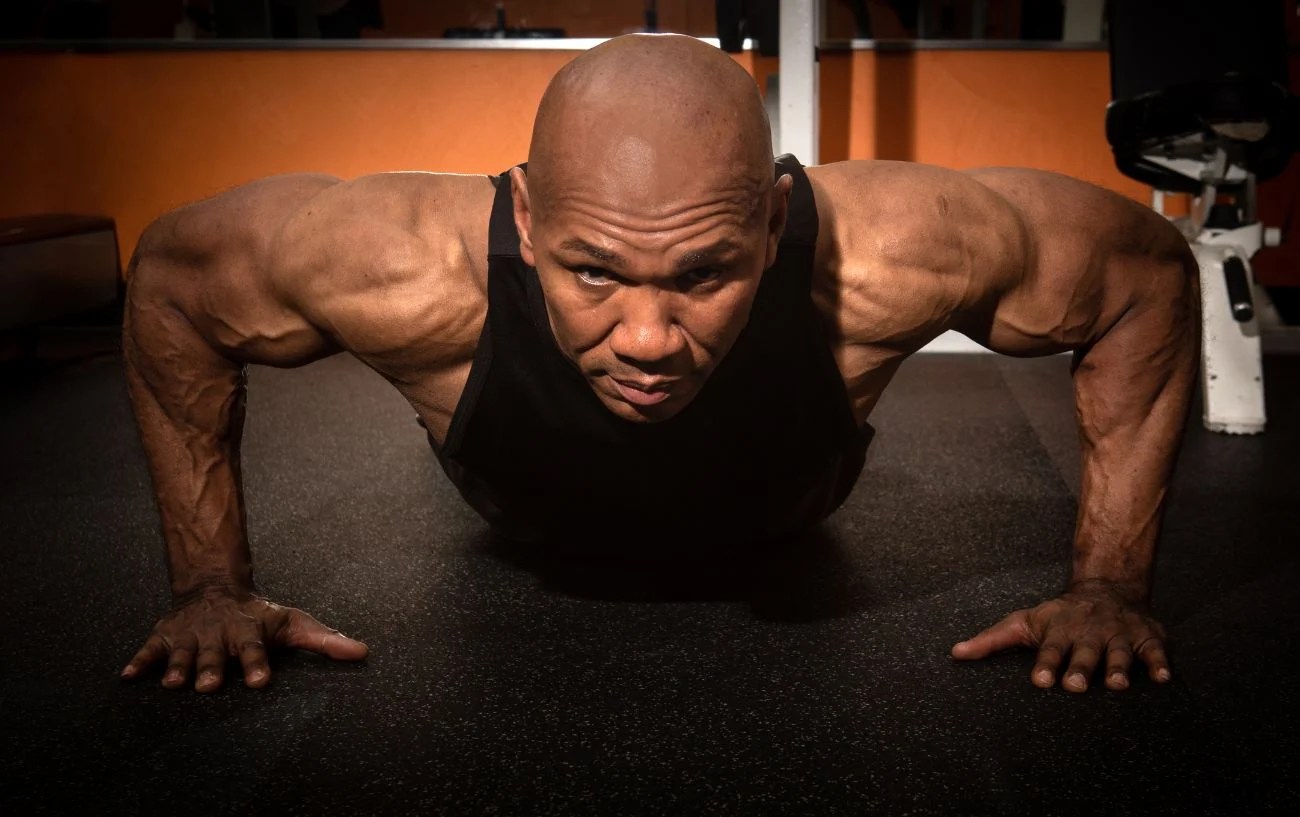 How Many PushUps Should I Be Able To Do? PushUp Averages