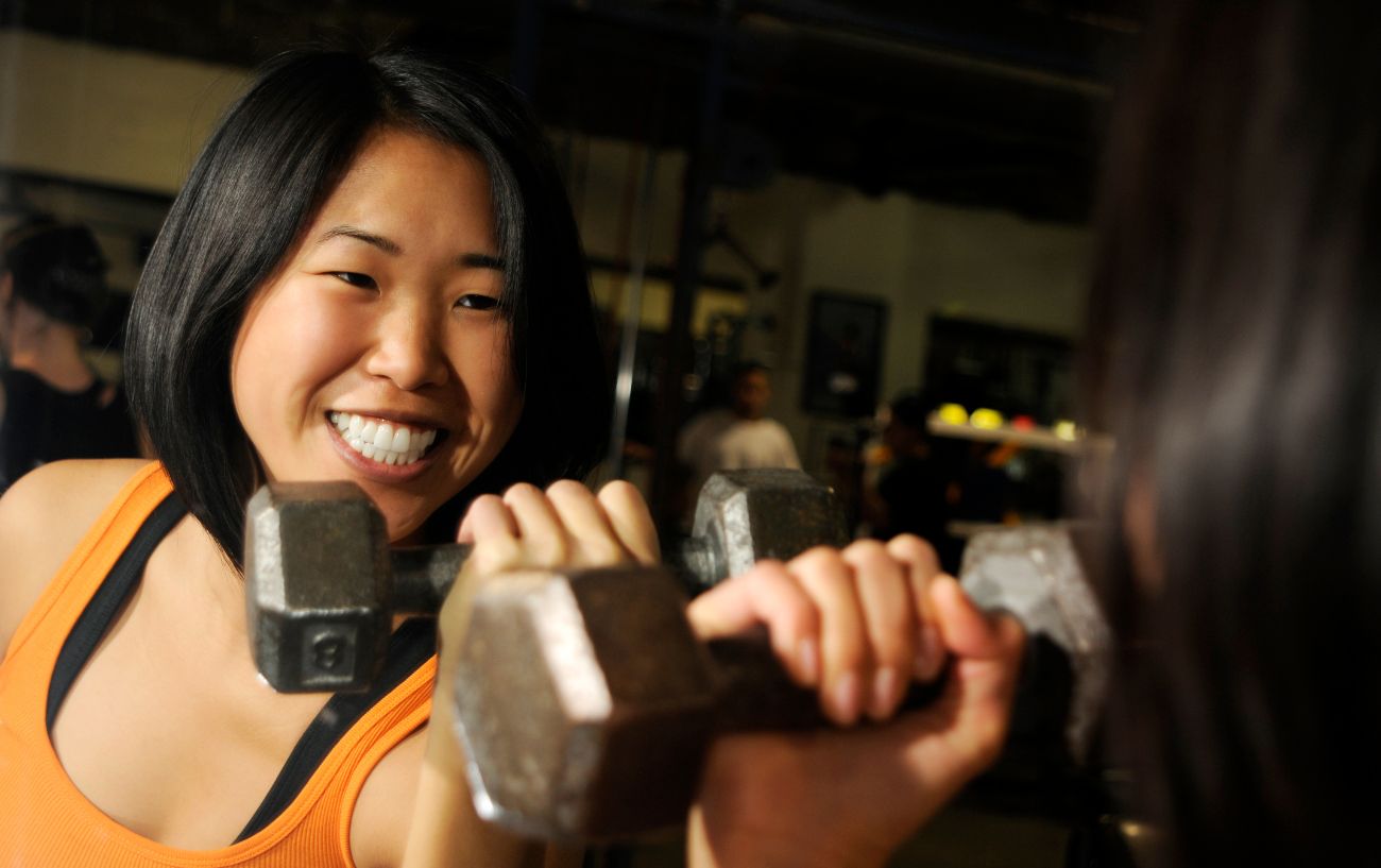 How Many Sets And Reps To Build Muscle? The Optimal Amount