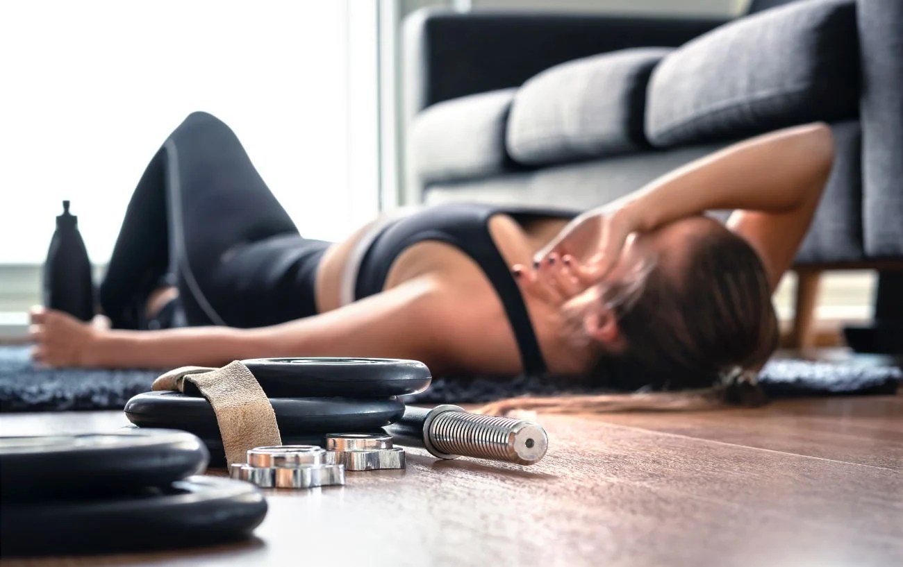 How Much Cardio Is Too Much? 10 Signs Your Volume Has Detrimental