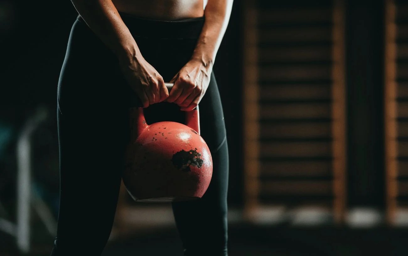 How Much Weight Should I Lift To Reach My Fitness Goals?