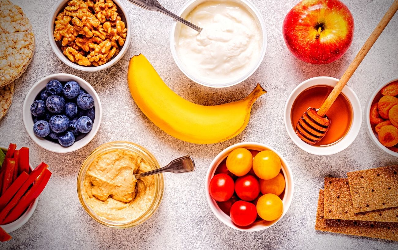 Hate Cooking? How To Eat Healthy Without Cooking