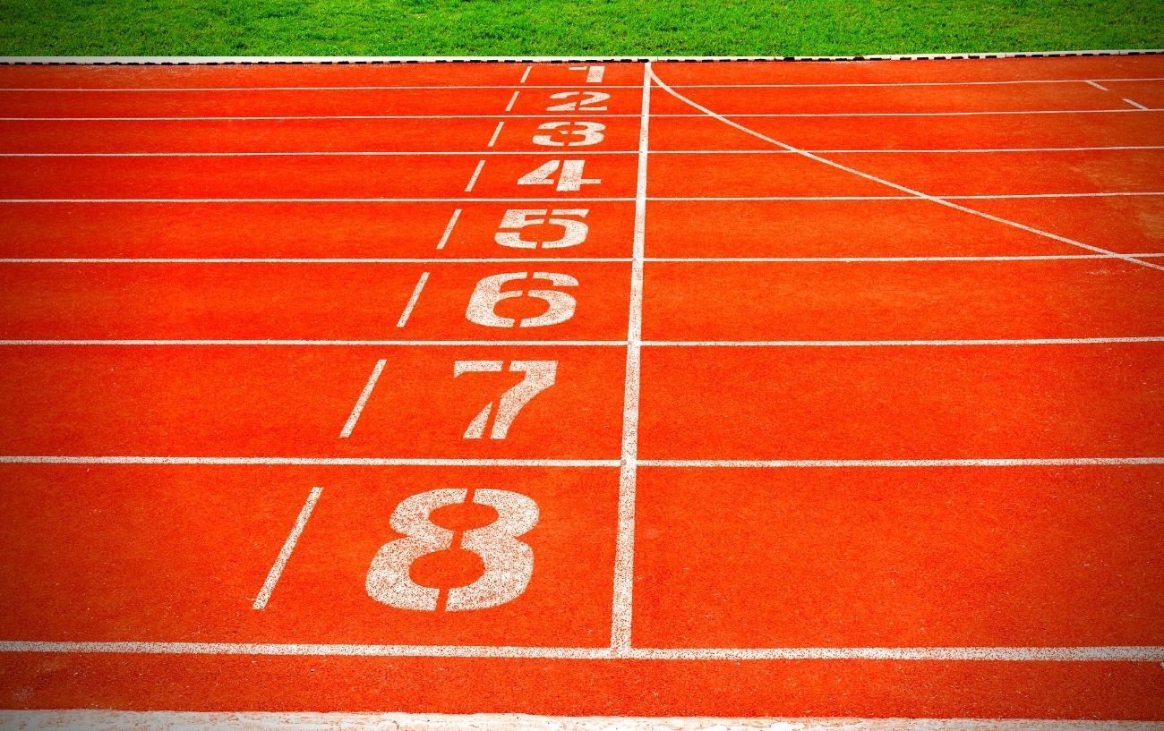 How To Find A Running Track Near You Our 6 Helpful Tips