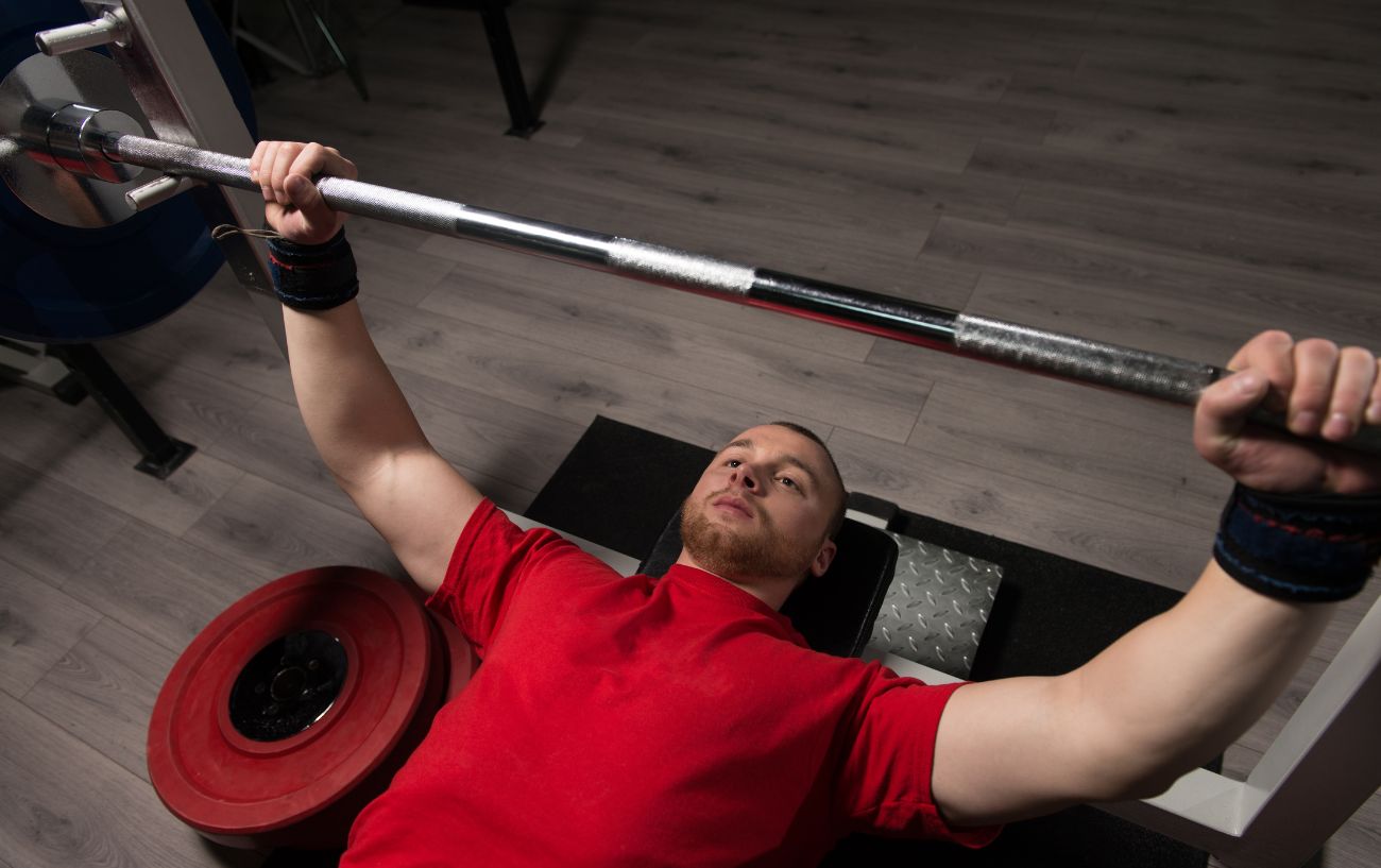 How To Increase Bench Press 6 Techniques To Lift More Weight