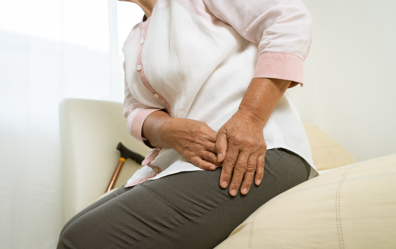 How To Realign Hips 4 Hip Alignment Exercises Proven To Work