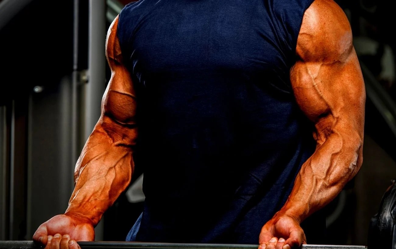 Hypertrophy Rep Range How Many Reps + Sets For Muscle Gain?