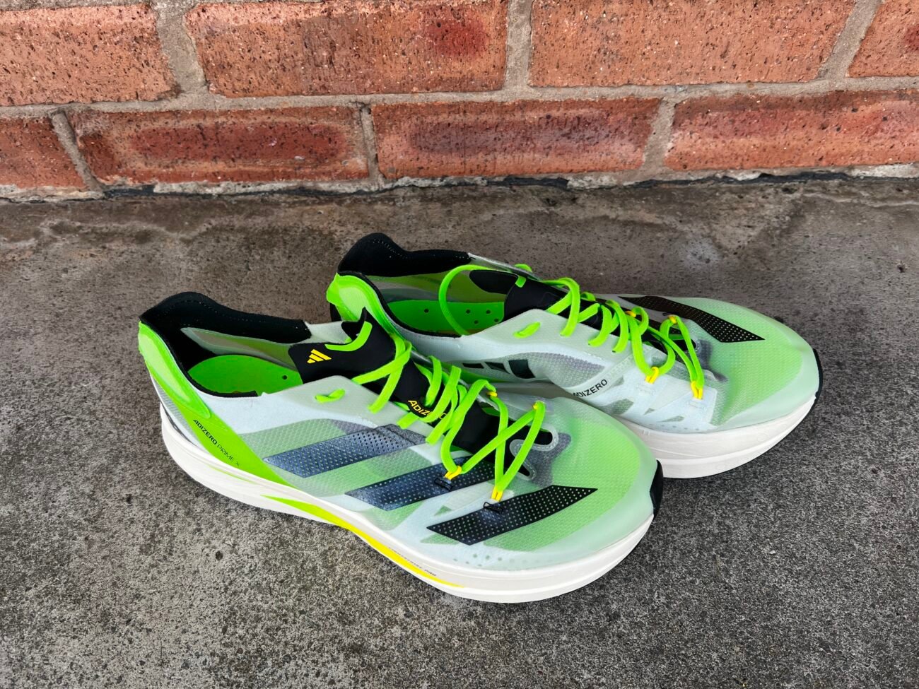 The 5 Best Cushioned Running Shoes In 2024