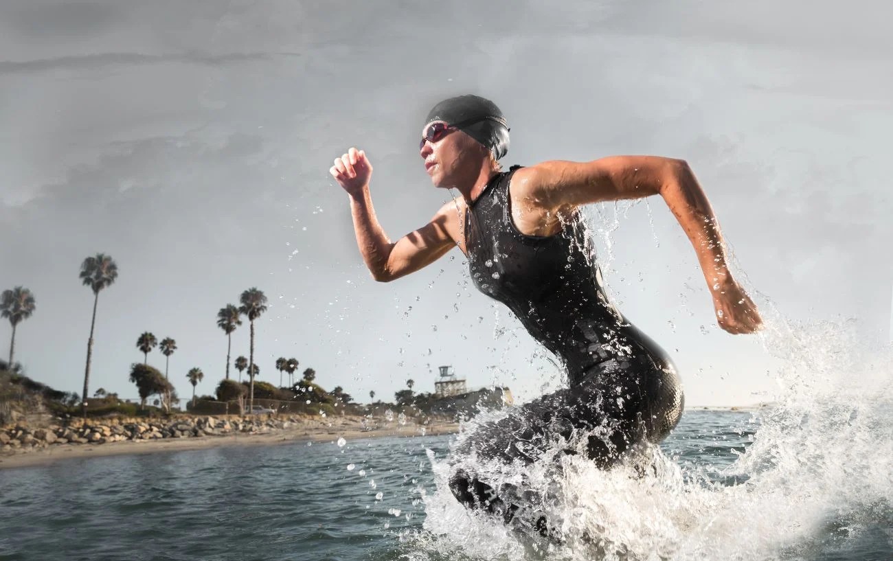 The Ironman Wetsuit Rules + Temperature Cutoff Explained