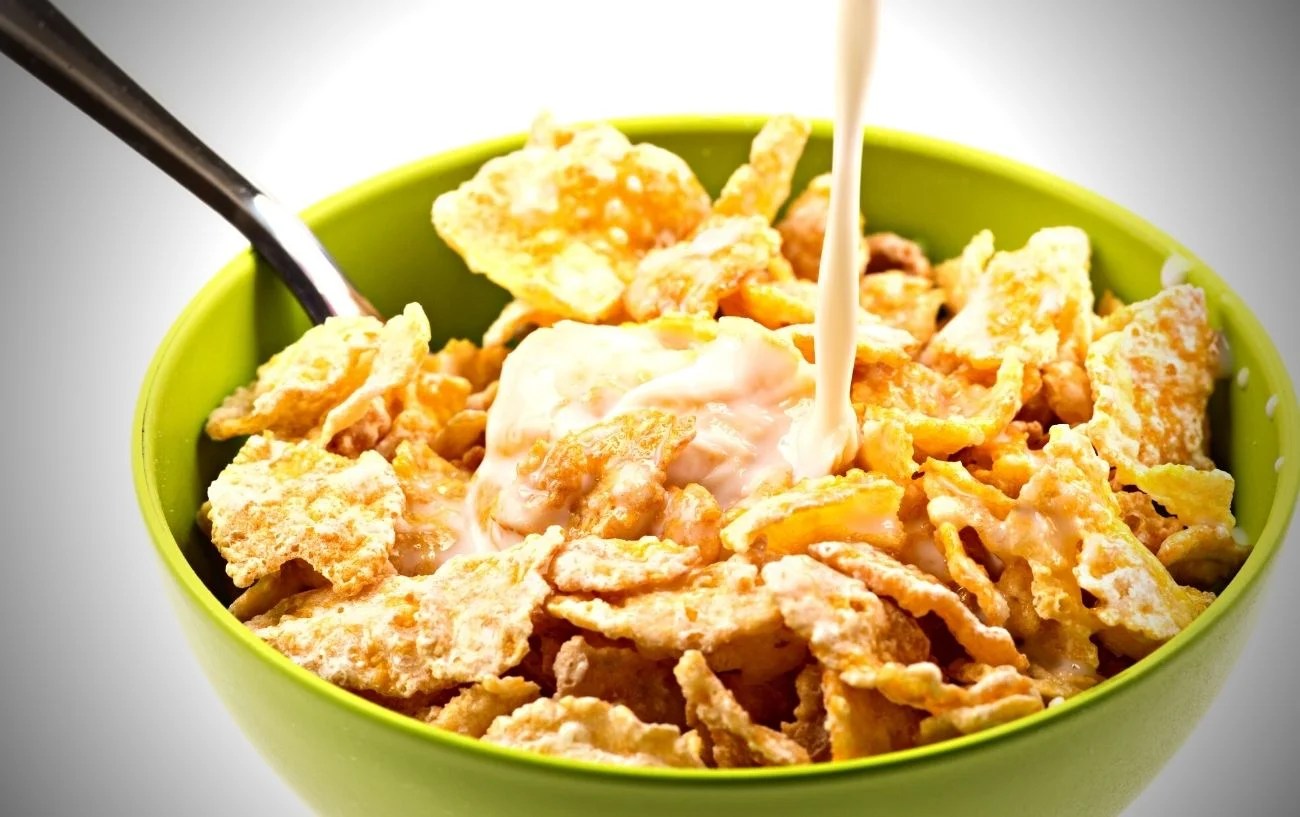 Is Cereal Healthy? 6 Tips For Choosing A Healthy Cereal
