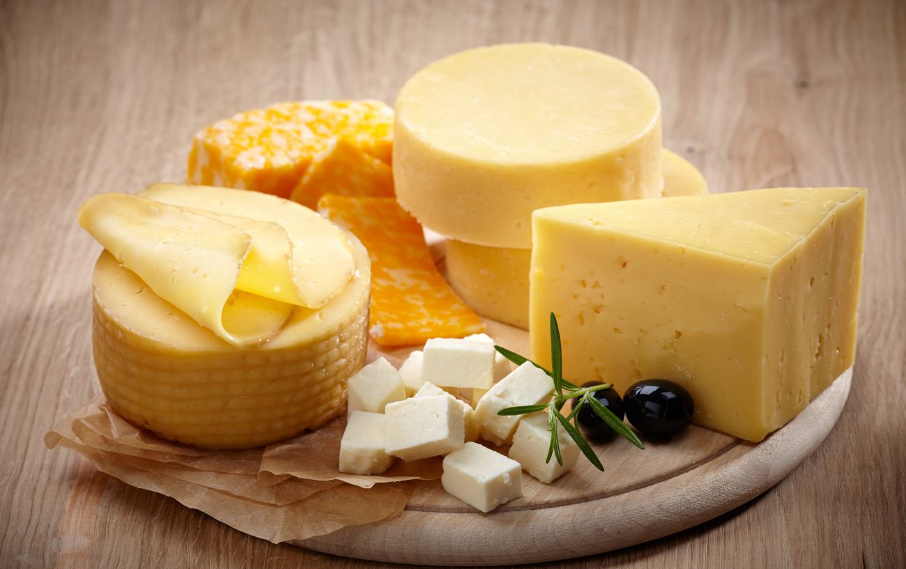 Is Cheese Keto? The 5 Best Cheeses You Can Eat On The Keto Diet