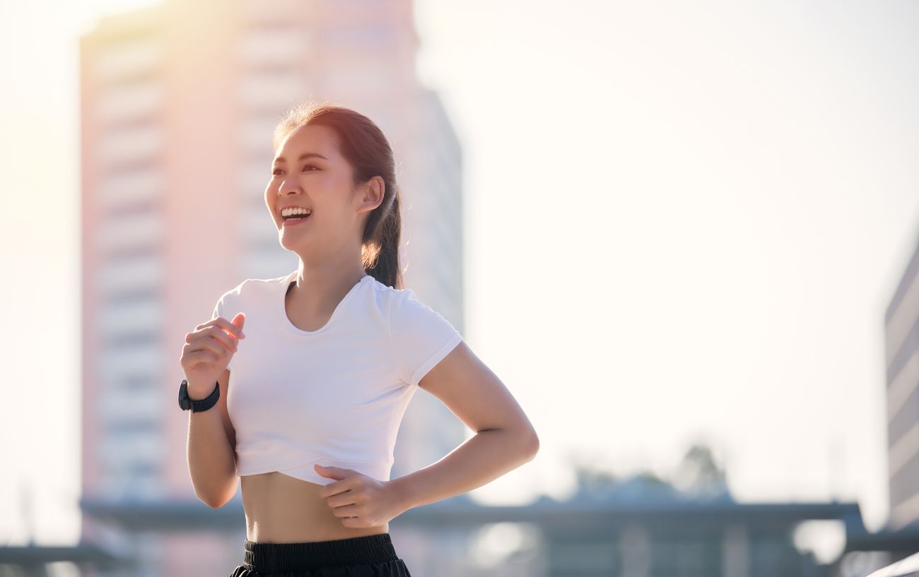 Is Runner's High Real? What It Feels Like + How Long It Lasts