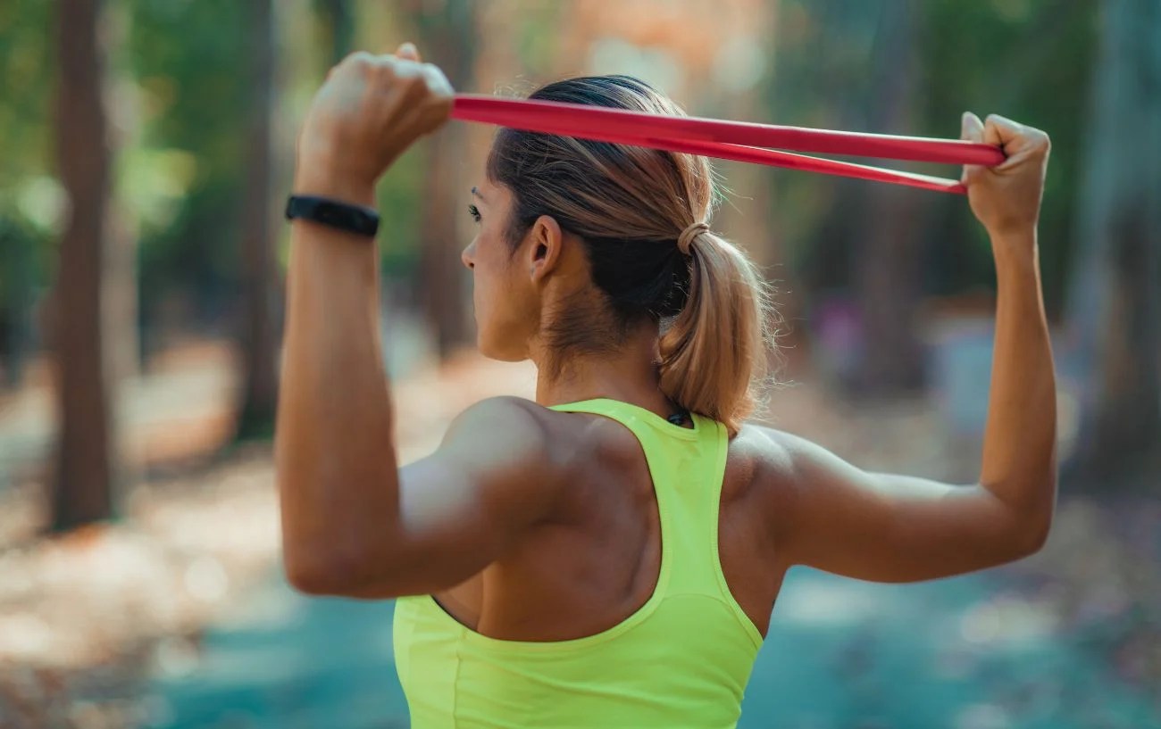 Exercises Explained + 5 Examples