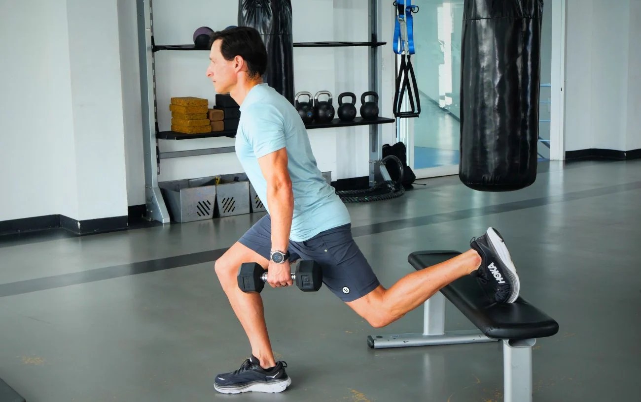 The Ultimate Leg Workout For Mass The 7 Best Exercises To Build Mass