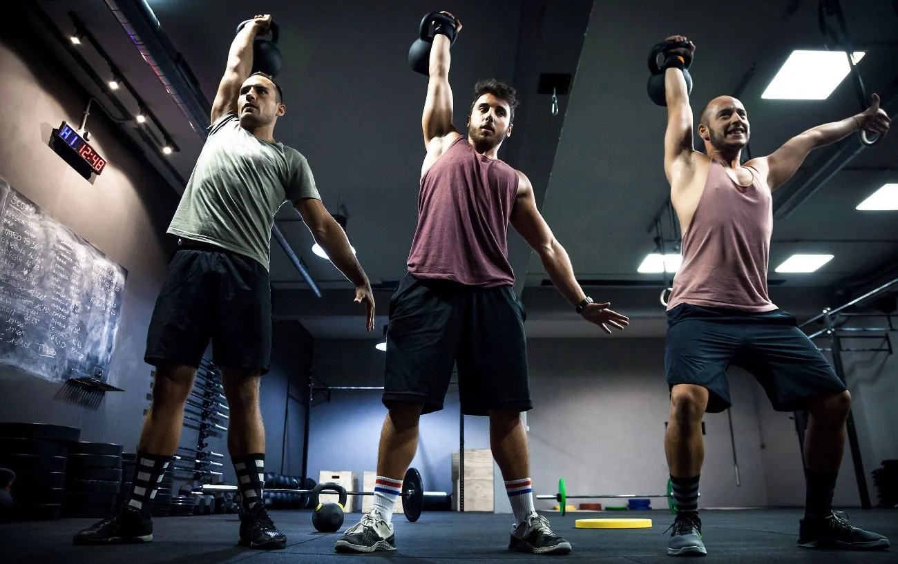 Get Toned Lifting Light Weights + 5 Benefits Of Light Weight Lifting