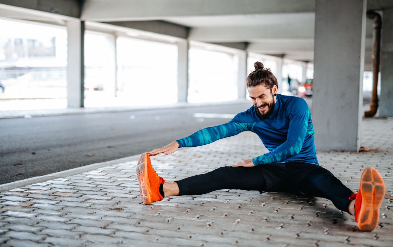 8 Effective Tips For Long Run Recovery