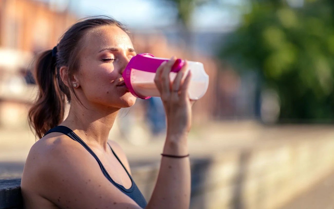 8 Effective Tips For Long Run Recovery