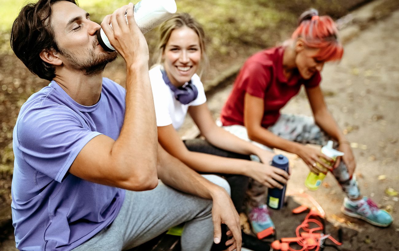 8 Effective Tips For Long Run Recovery