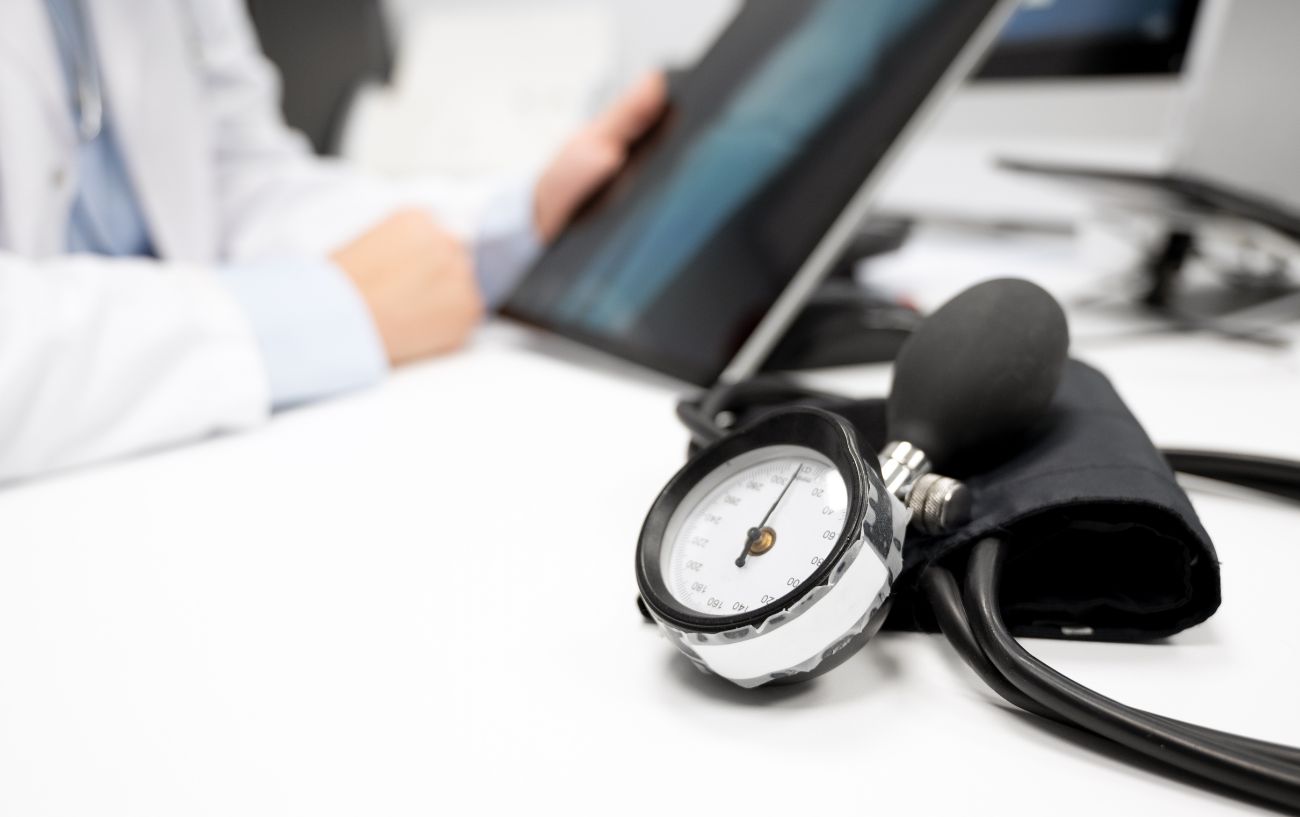 Low Blood Pressure After Exercise The Possible Causes, Explained