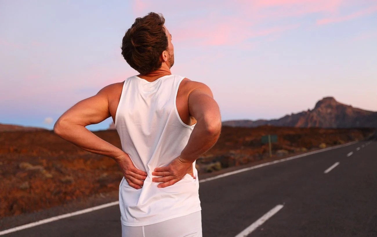 How To Help Lower Back Pain While Walking at Ray Thompson blog
