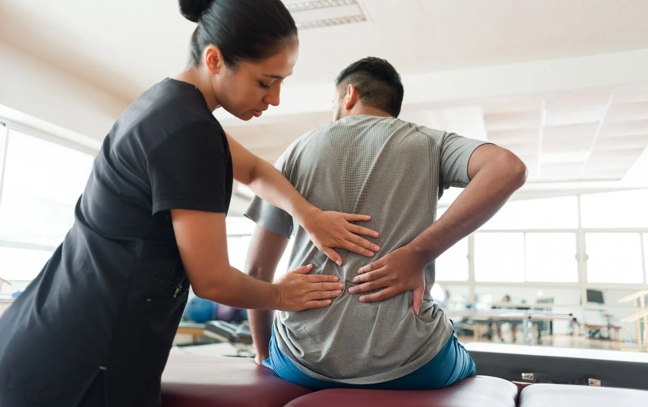 The 5 Benefits Of Massage For Runners, According To A Sports Massage