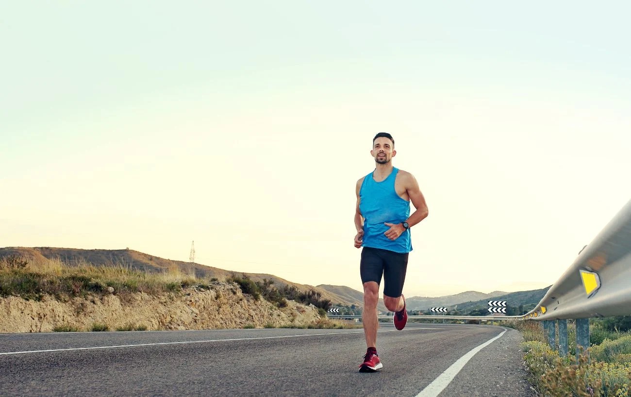 The 5 Benefits Of Massage For Runners, According To A Sports Massage