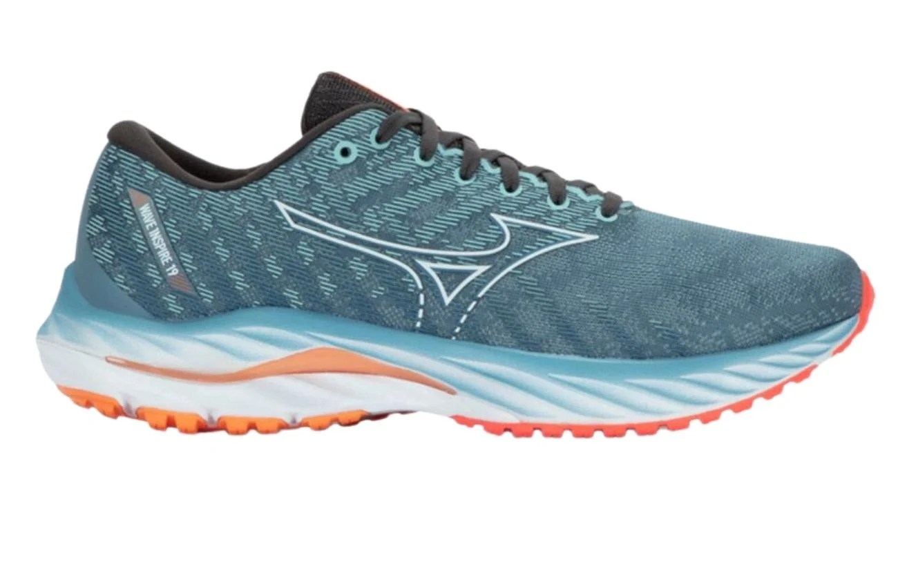 Mizuno Wave Inspire 19 Review Marathon Handbook, 57% OFF