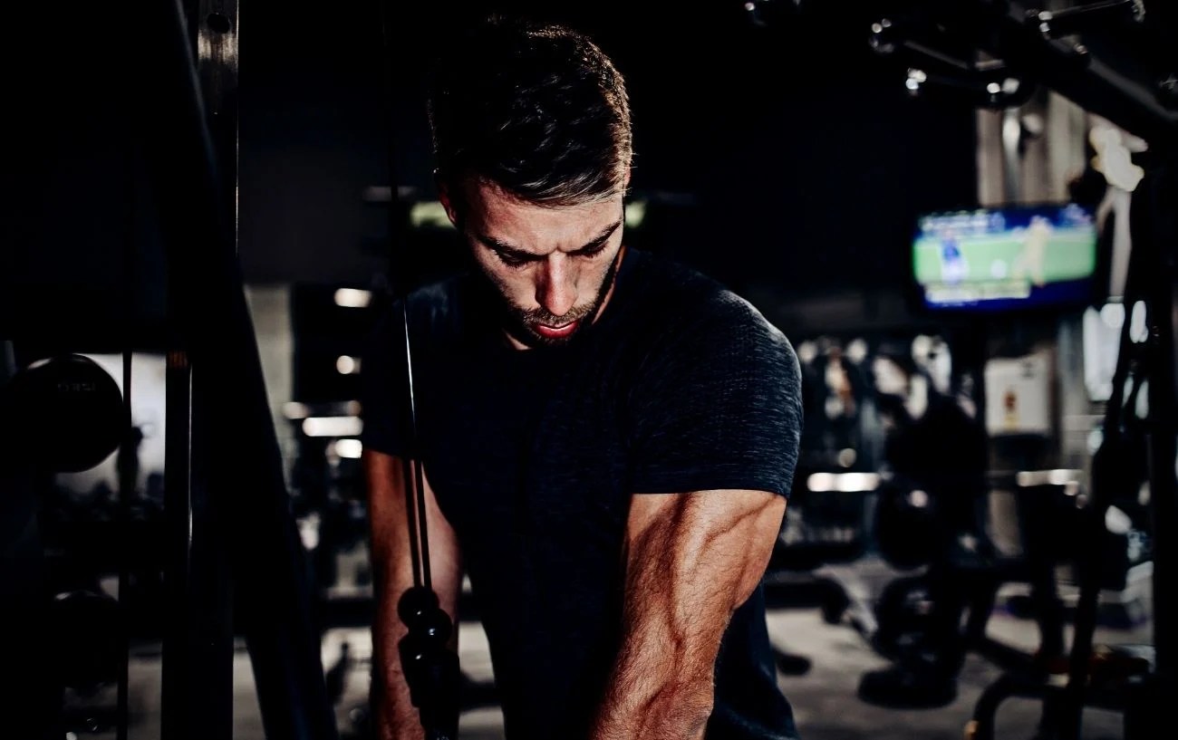 Muscle Pump What It Is (And How To Get It)