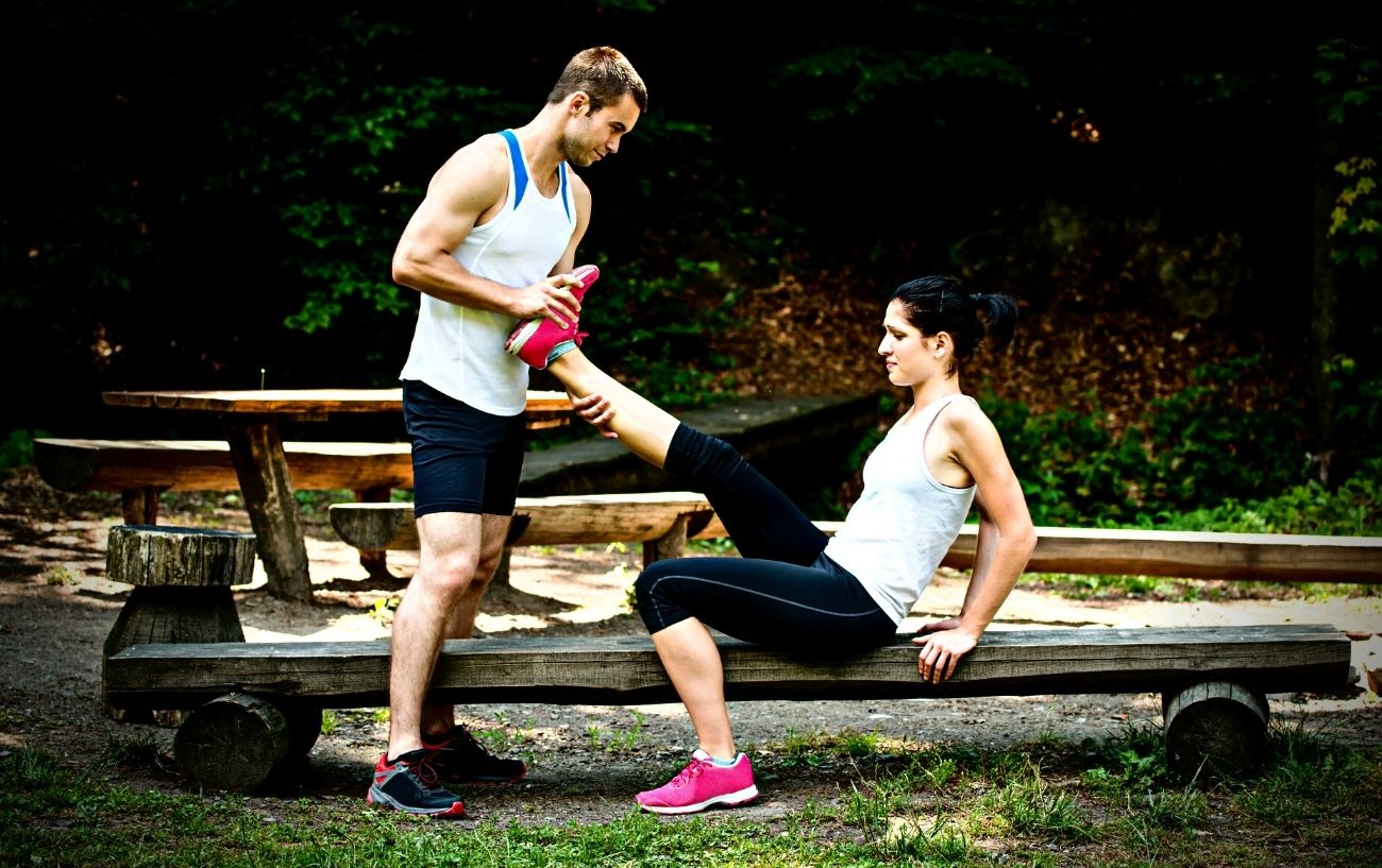 Muscle Twitching After Workout? 5 Potential Causes + Solutions