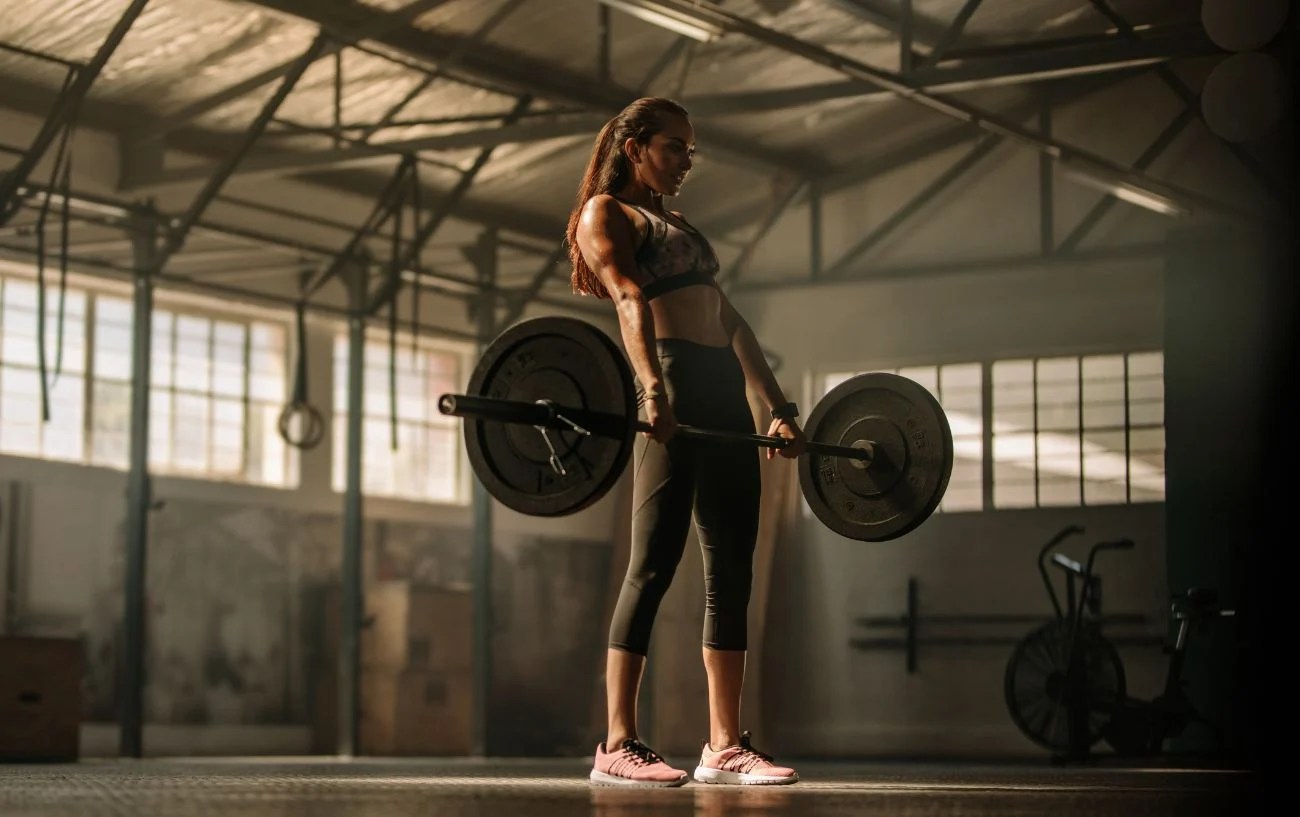 The Nancy CrossFit Workout Guide How To For Each Skill Level