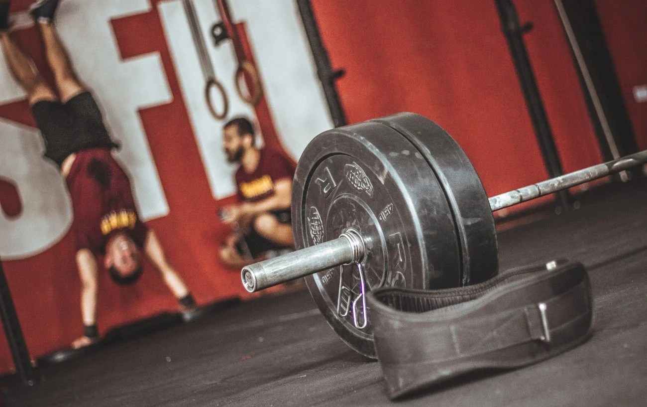 The Nancy CrossFit Workout Guide How To For Each Skill Level