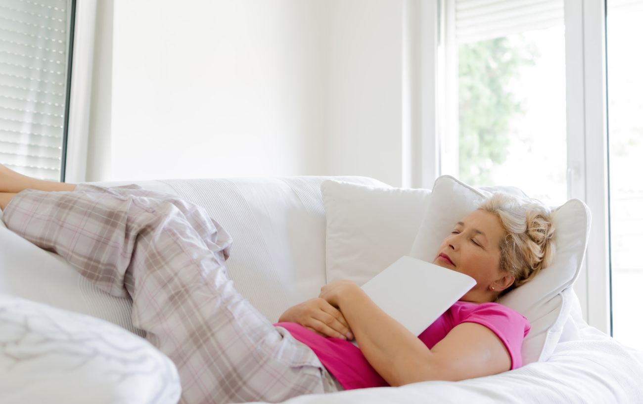 The Navy SEAL Nap An 8 Minute Power Nap That Leaves You Feeling Fresh