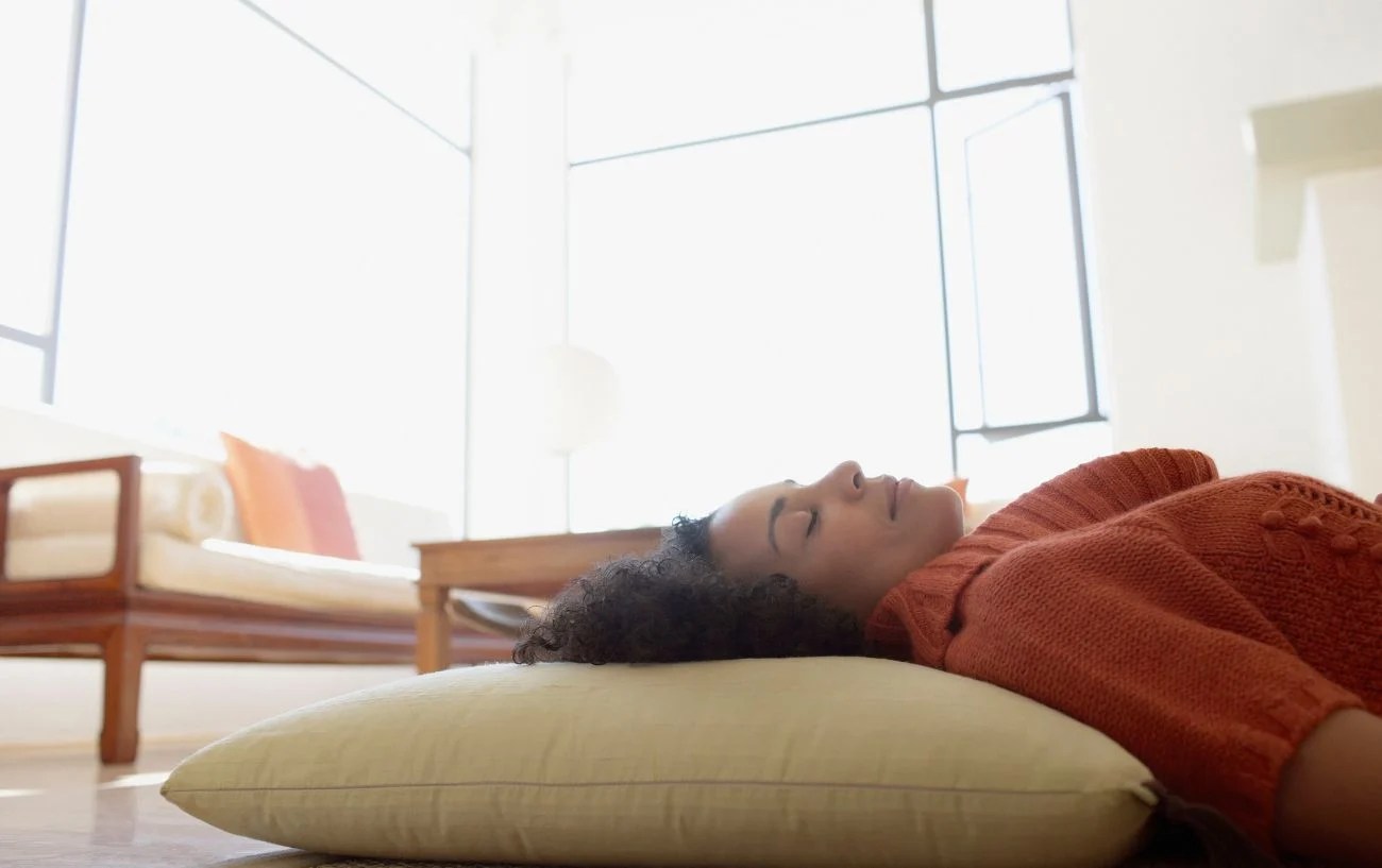 The Navy SEAL Nap An 8 Minute Power Nap That Leaves You Feeling Fresh