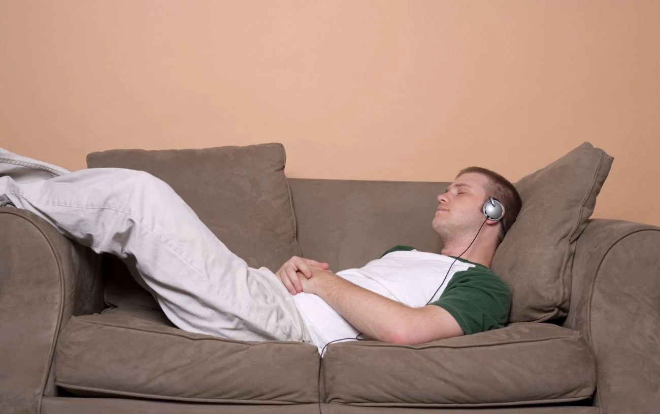 The Navy SEAL Nap An 8 Minute Power Nap That Leaves You Feeling Fresh