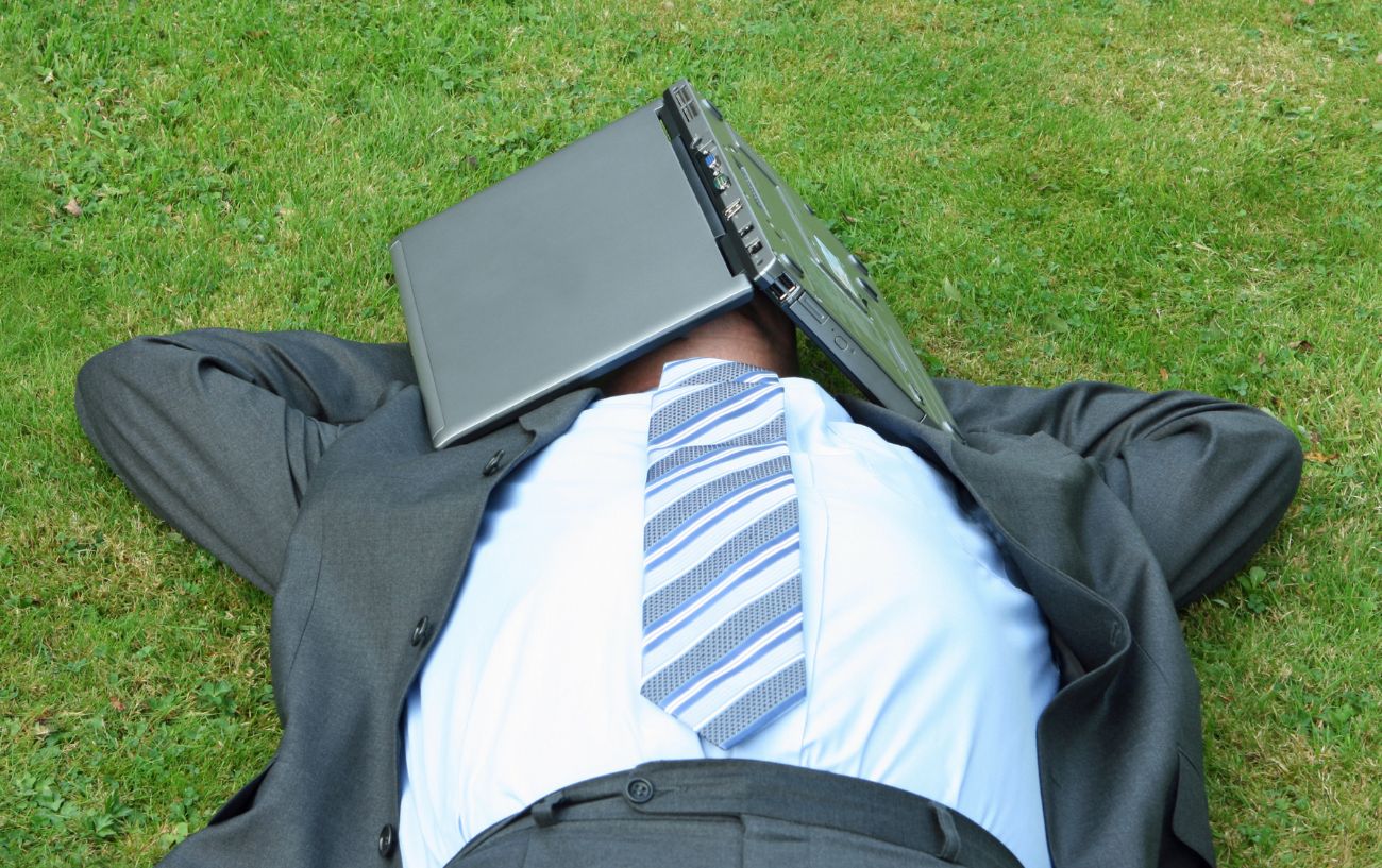 The Navy SEAL Nap An 8 Minute Power Nap That Leaves You Feeling Fresh