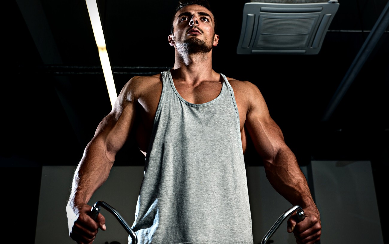 The Ultimate Neck Workout 5 Best Neck Exercises