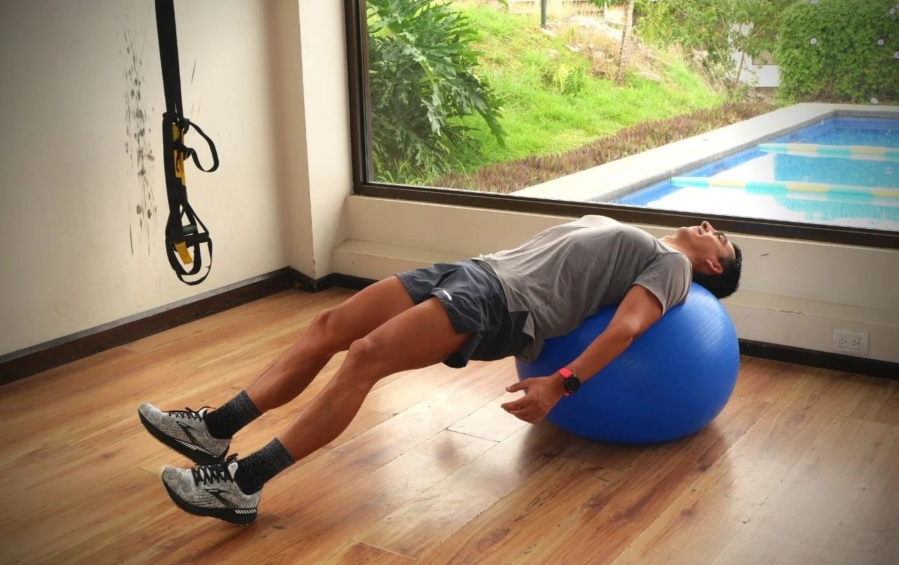 The Ultimate Neck Workout 5 Best Neck Exercises