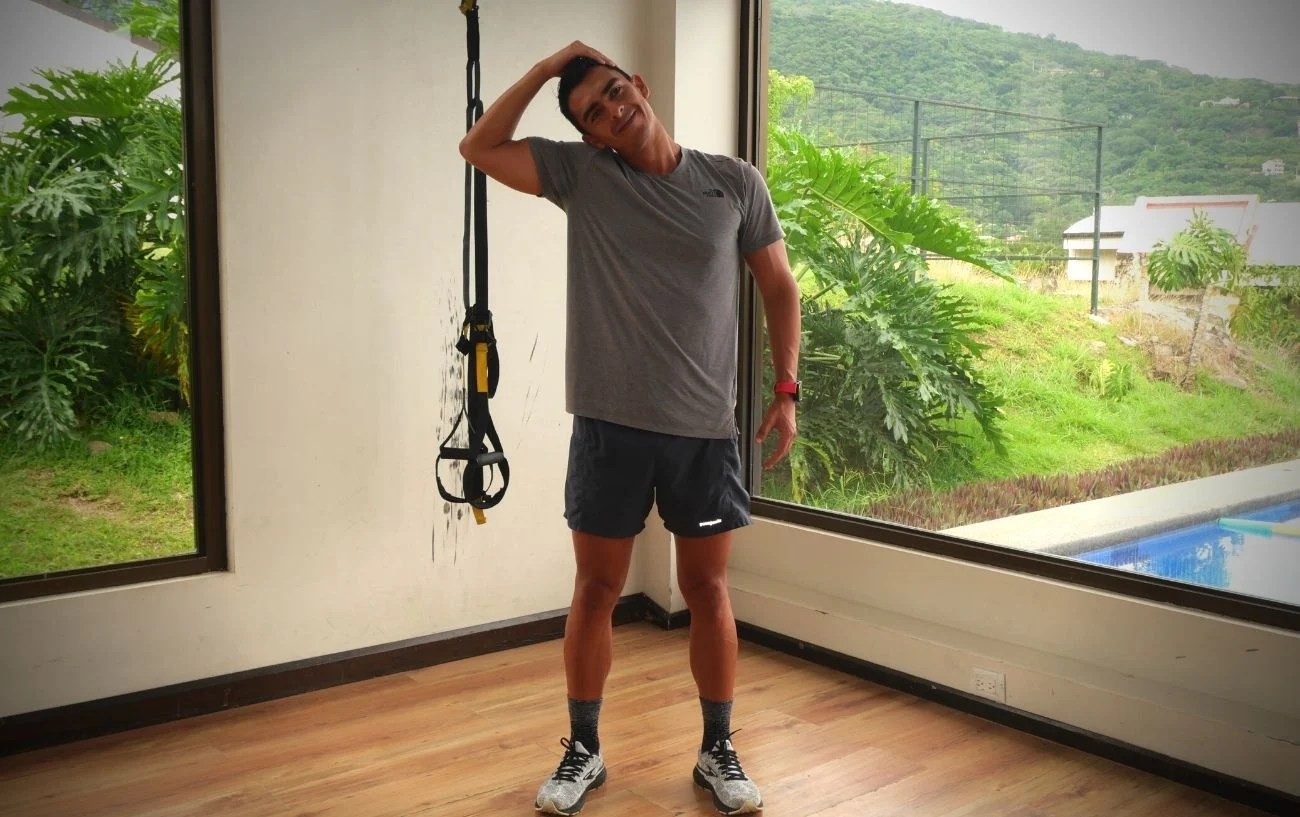 The Ultimate Neck Workout 5 Best Neck Exercises