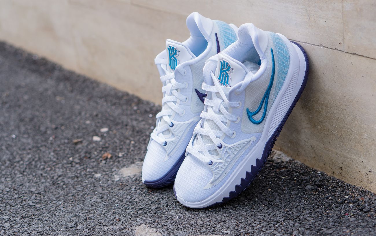 New Balance Vs Nike Running Shoe Comparison