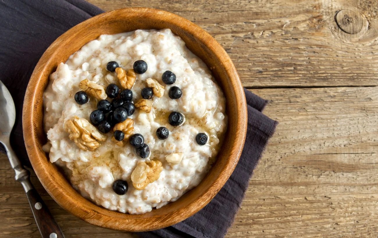 Oatmeal Before A Workout Are Oats The Ultimate PreWorkout Snack?