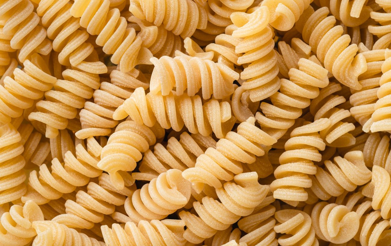 Esitellä 59+ imagen pasta nutrition facts abzlocal fi