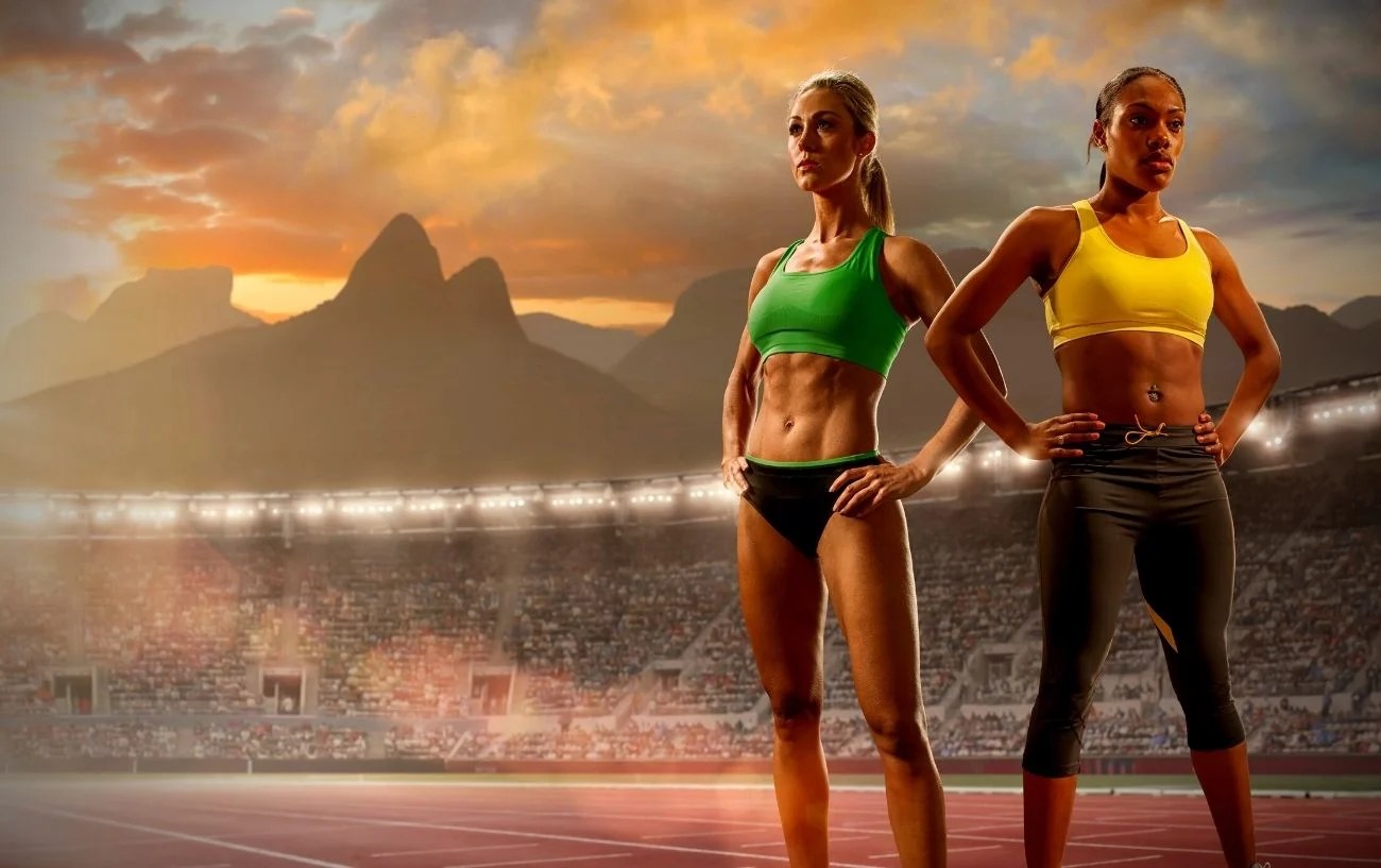 Peak Athleticism Athletes' Peak Age By Sport And Sex