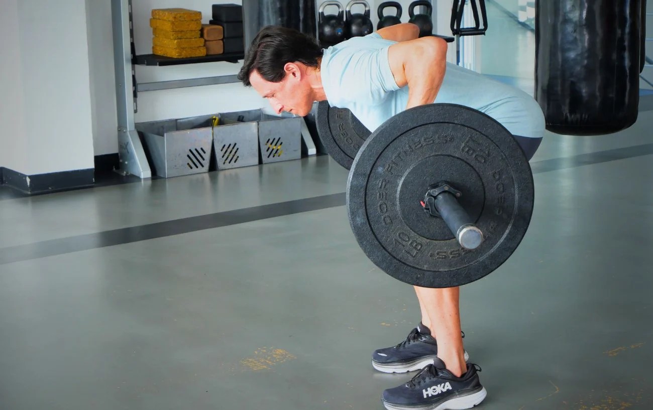 9 Great Posterior Chain Exercises To Strengthen The Entire PC