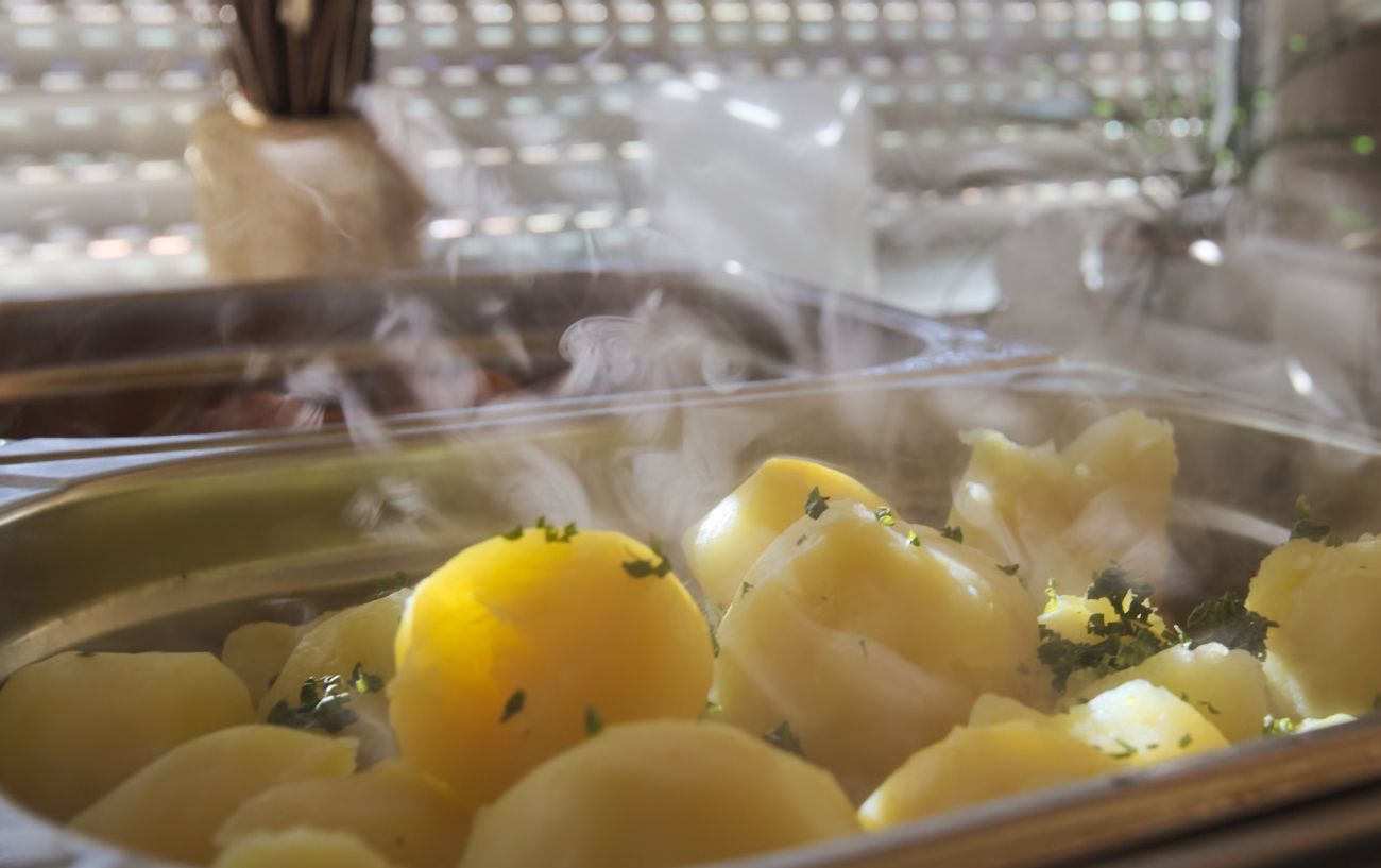 Potato Diet Guide Rules, Pros, Cons + What You Can Eat