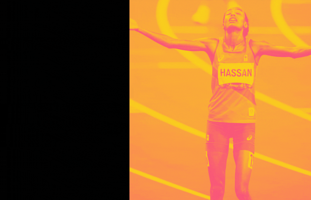 Big Changes To Strava? A Nike "Hyper Shoe"? Our Bold Running