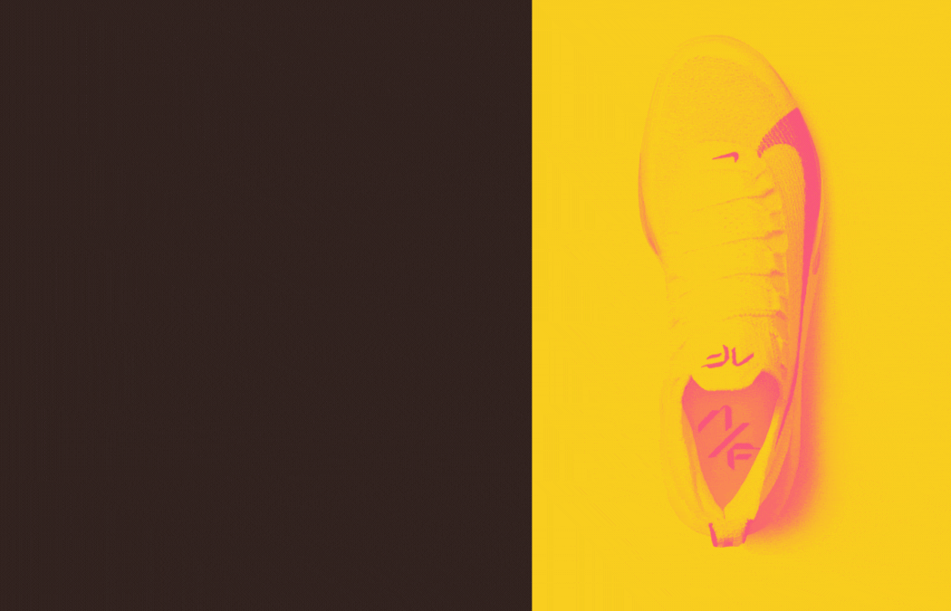 Big Changes To Strava? A Nike "Hyper Shoe"? Our Bold Running