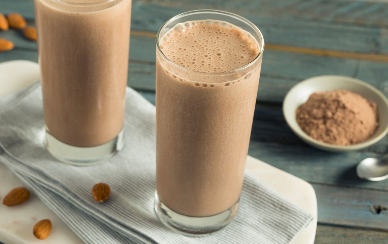 Protein Bars Vs Protein Shakes Which Are More Effective?