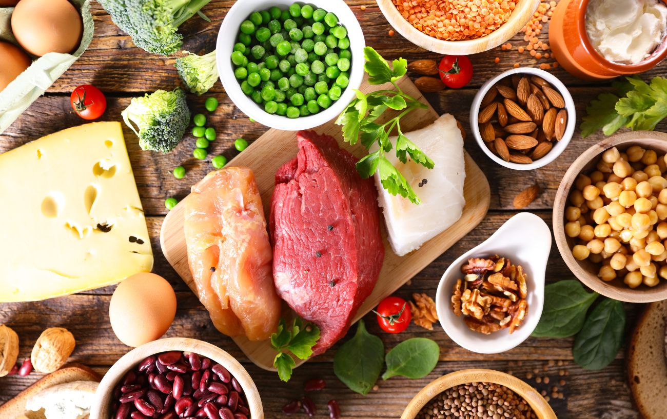 How Much Protein Do Runners Need? The Ultimate Guide To Protein For Runners