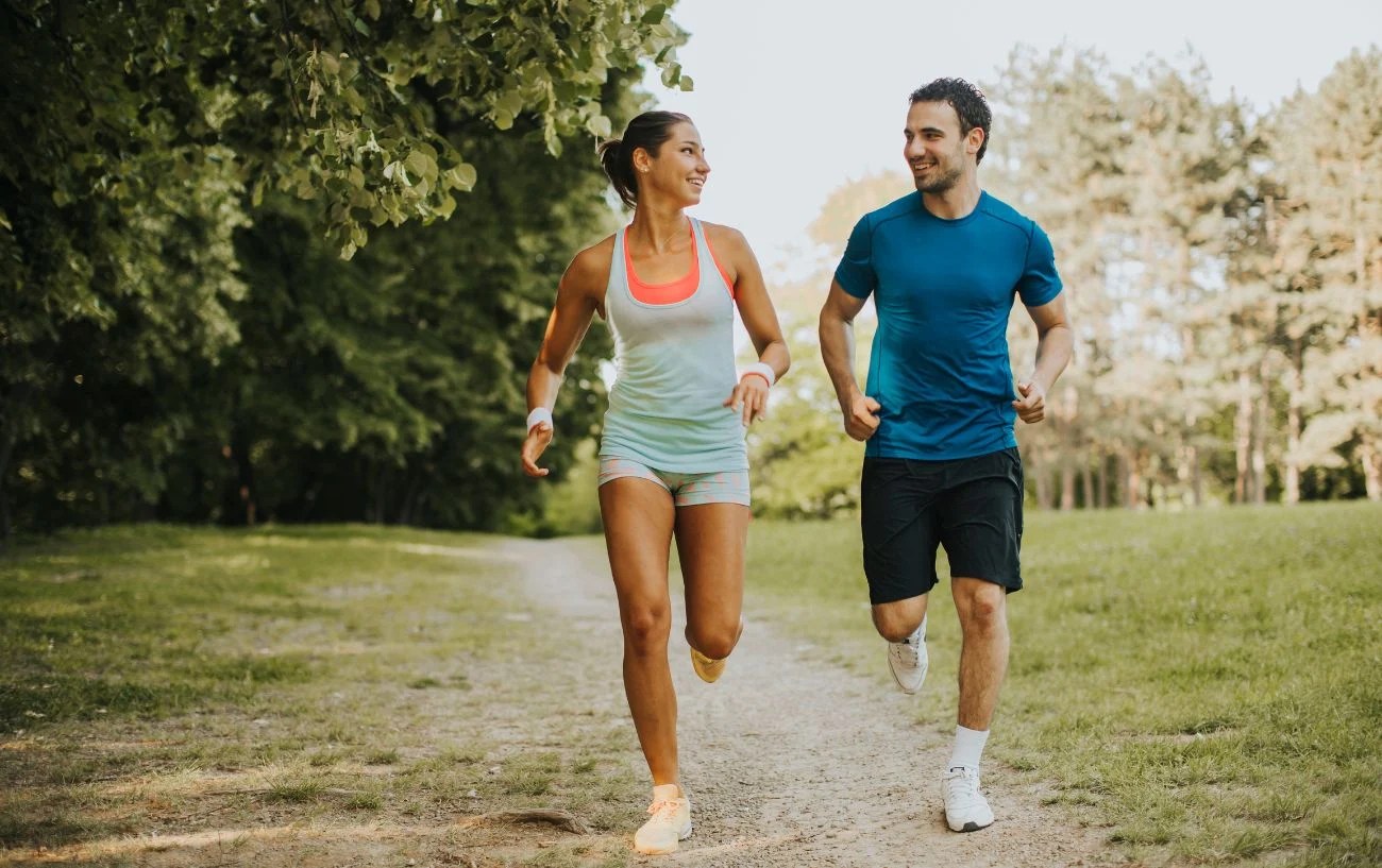 Quad Dominant Running Explained + 4 Ways To Fix It