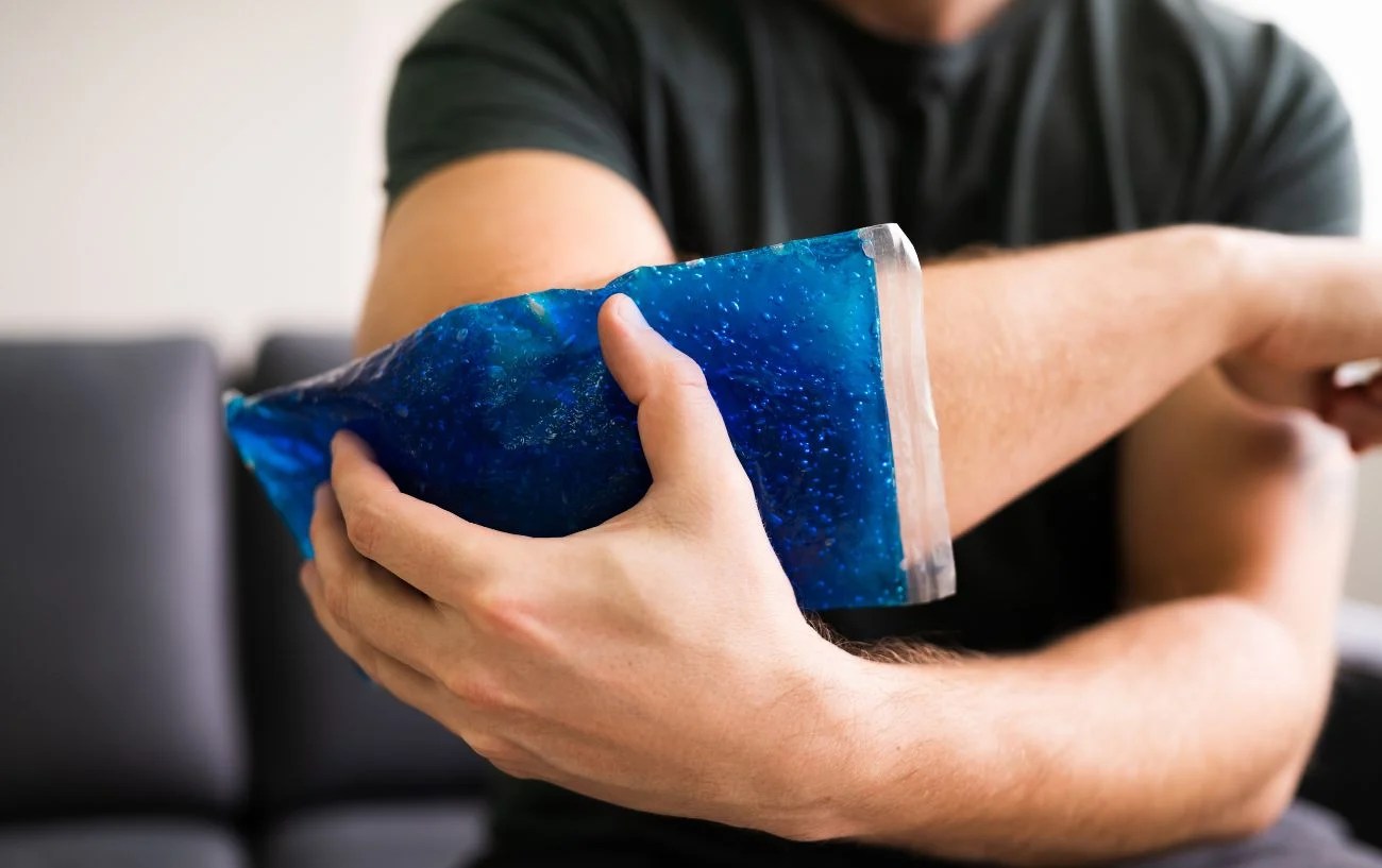 Does RICE Actually Work? Reviewing What The Latest Science Says