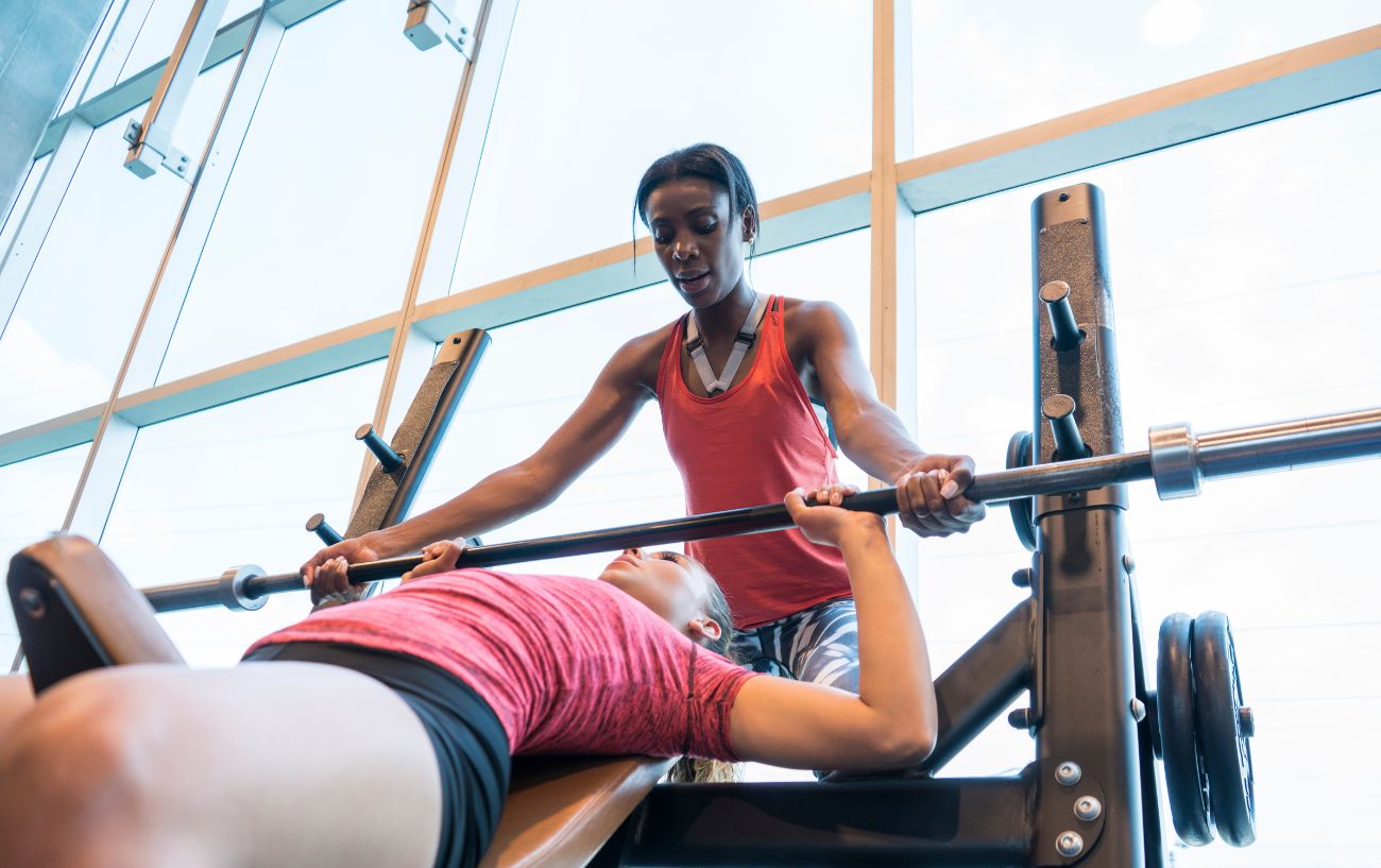 Reps In Reserve (RIR), Explained + How To Incorporate It In Your Training