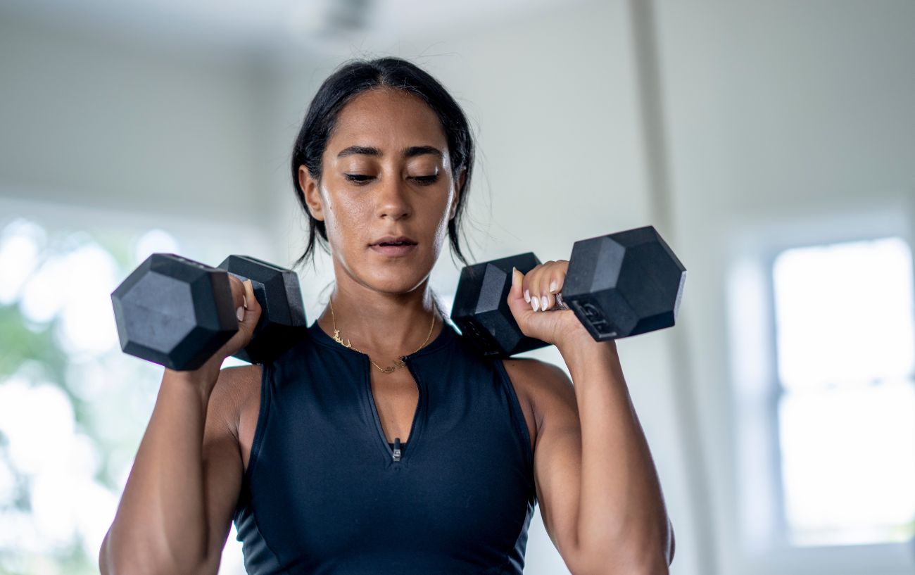 Reps In Reserve (RIR), Explained + How To Incorporate It In Your Training